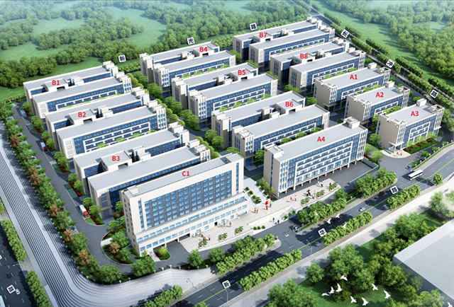 北辰建德房产网